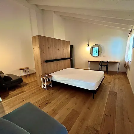 Bed & Breakfast Piccolo Maso Alvento Trento