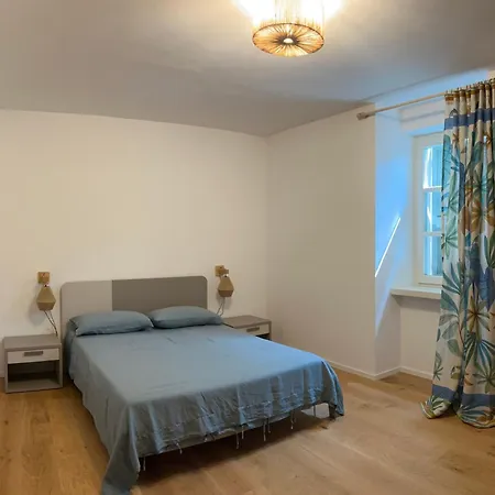 Bed & Breakfast Piccolo Maso Alvento Trento