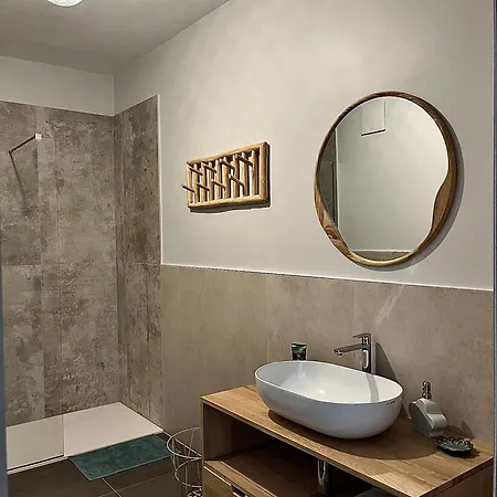 Piccolo Maso Alvento Bed & Breakfast Trento
