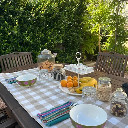 Piccolo Maso Alvento Bed & Breakfast Trento
