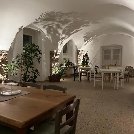 Piccolo Maso Alvento Bed & Breakfast *