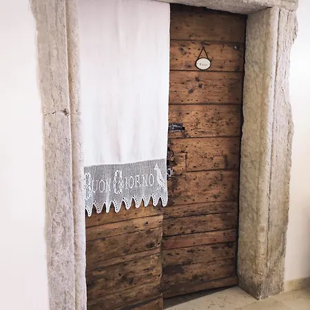 Piccolo Maso Alvento Bed & Breakfast Trento