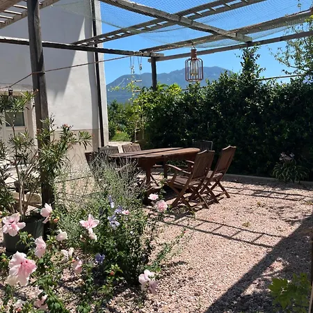Piccolo Maso Alvento Bed & Breakfast *