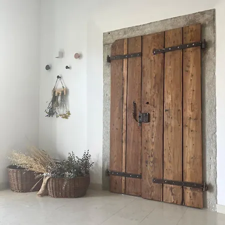 Bed & Breakfast Piccolo Maso Alvento *