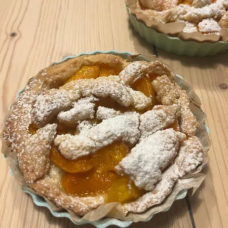 住宿加早餐酒店 Piccolo Maso Alvento 特伦托